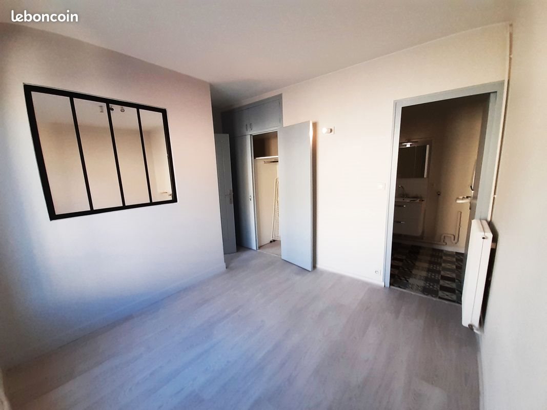 Appartement à louer, 30m², Libourne