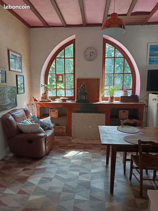 Maison à louer, 25m², Saint-Brevin-les-Pins