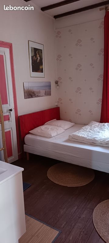 Maison à louer, 25m², Saint-Brevin-les-Pins