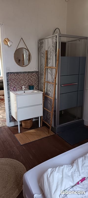 Maison à louer, 25m², Saint-Brevin-les-Pins