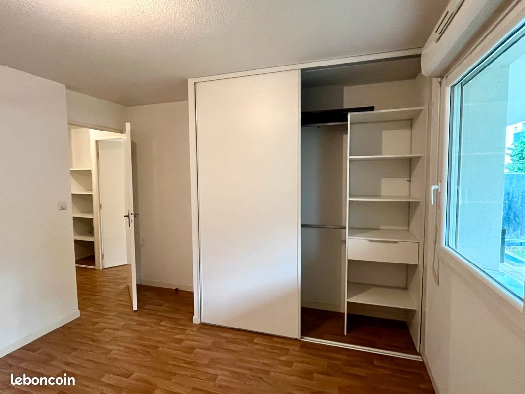 Appartement à louer, 41m², Vannes