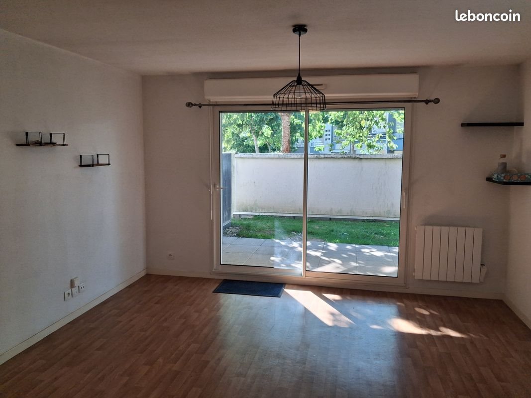 Appartement à louer, 41m², Vannes