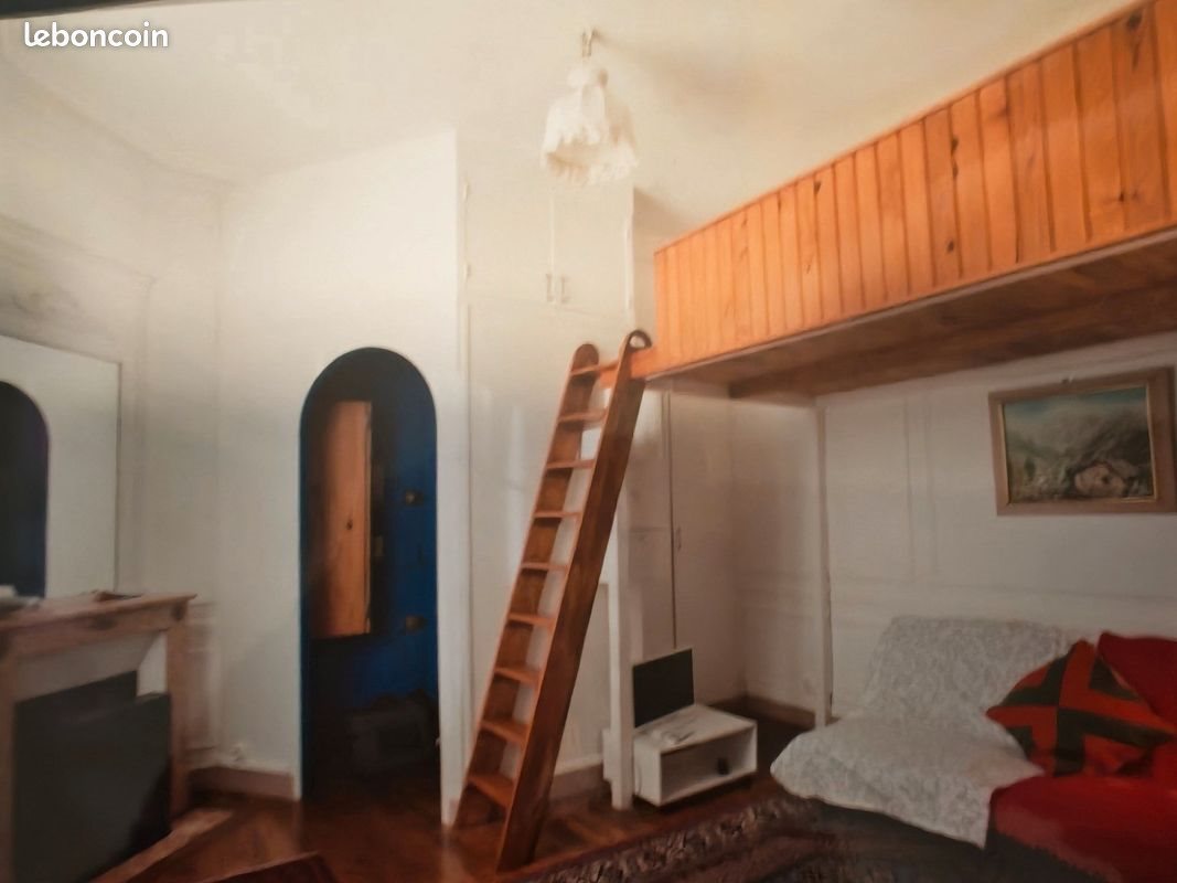 Appartement à louer, 30m², Malakoff