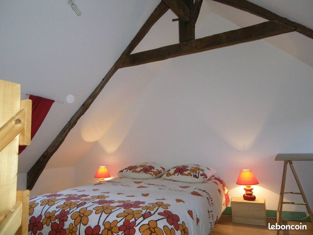 Appartement à louer, 30m², Dinan