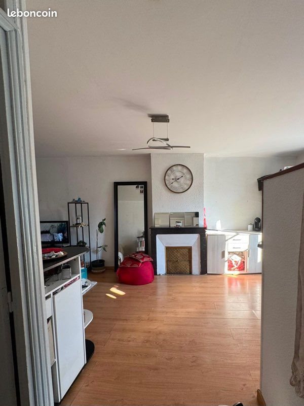 Appartement à louer, 40m², Cahors