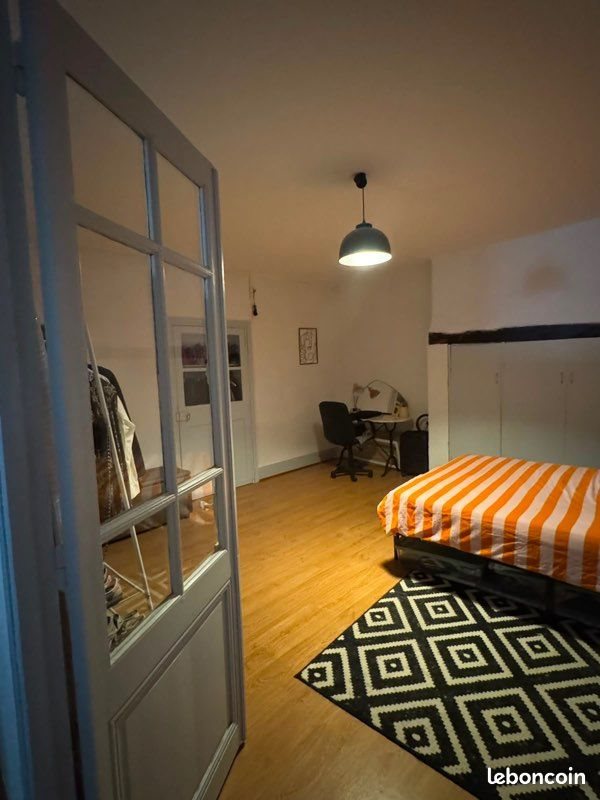 Appartement à louer, 40m², Cahors