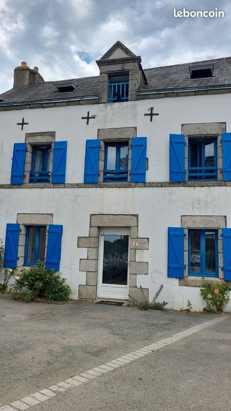 Maison à vendre, 102m², Berric
