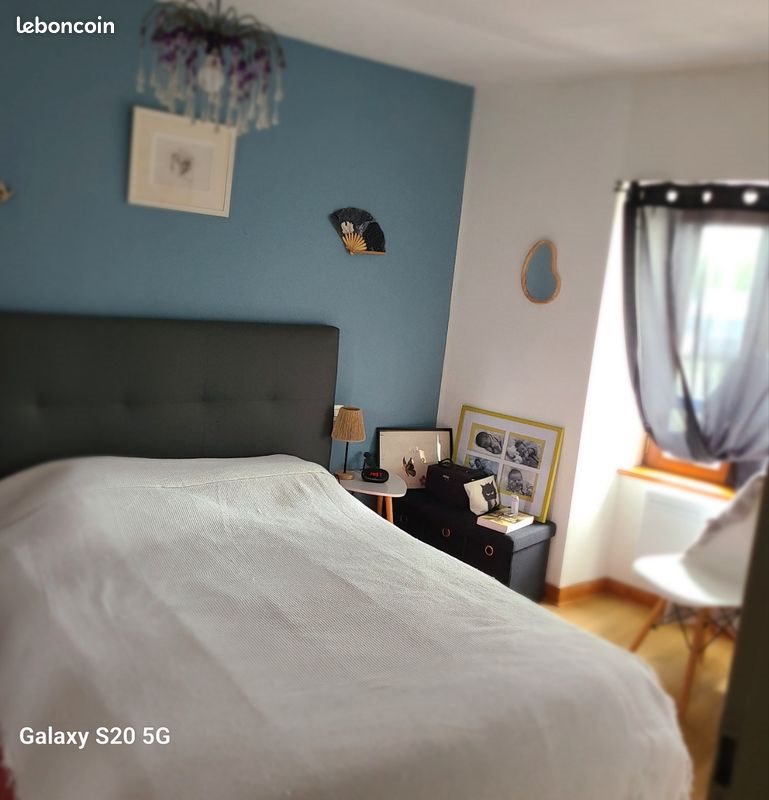Maison à vendre, 102m², Berric