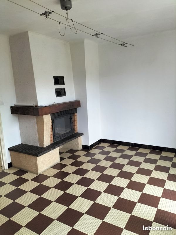 Maison à louer, 54m², Le Pallet