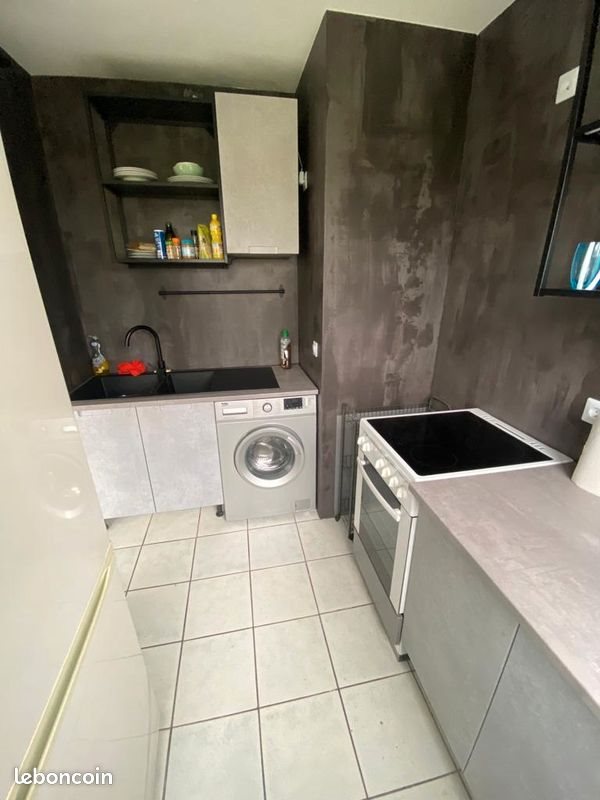 Appartement à louer, 42m², Ferney-Voltaire