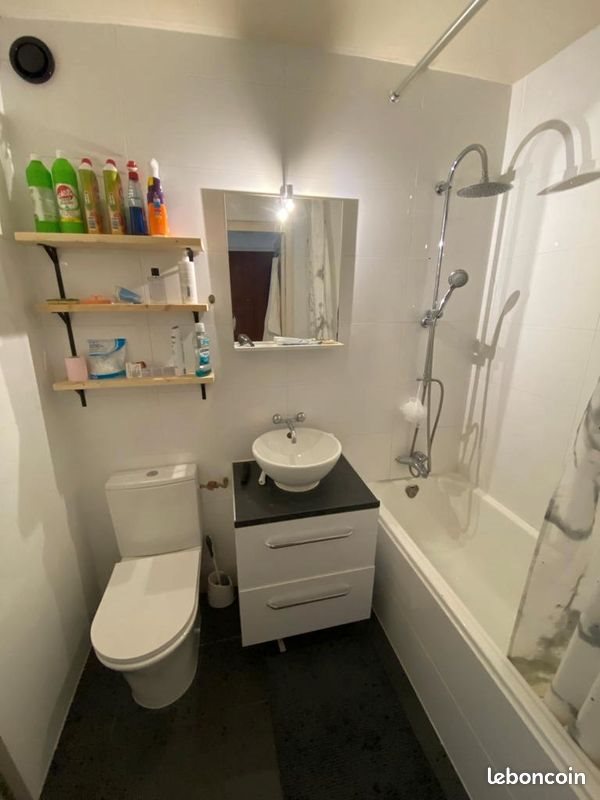 Appartement à louer, 42m², Ferney-Voltaire