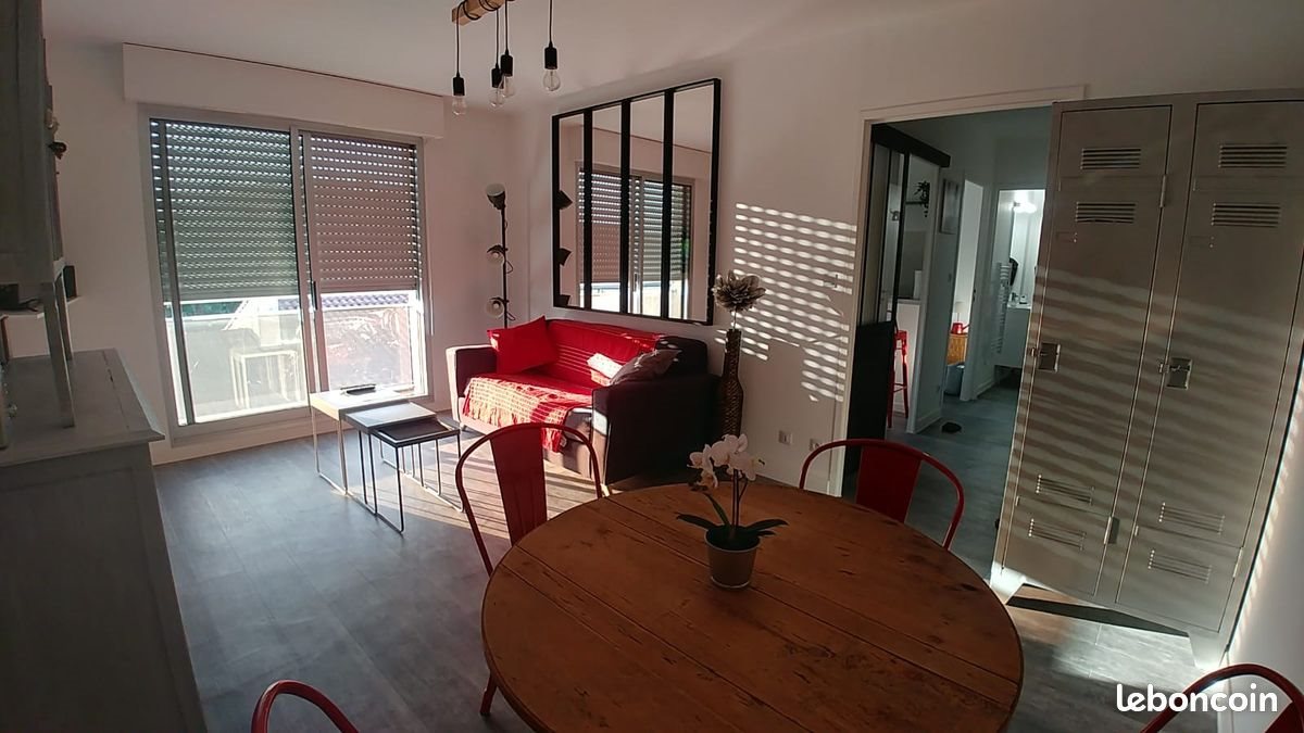 Appartement à louer, 42m², Albi