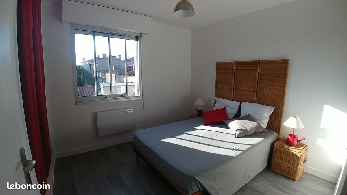 Appartement à louer, 42m², Albi
