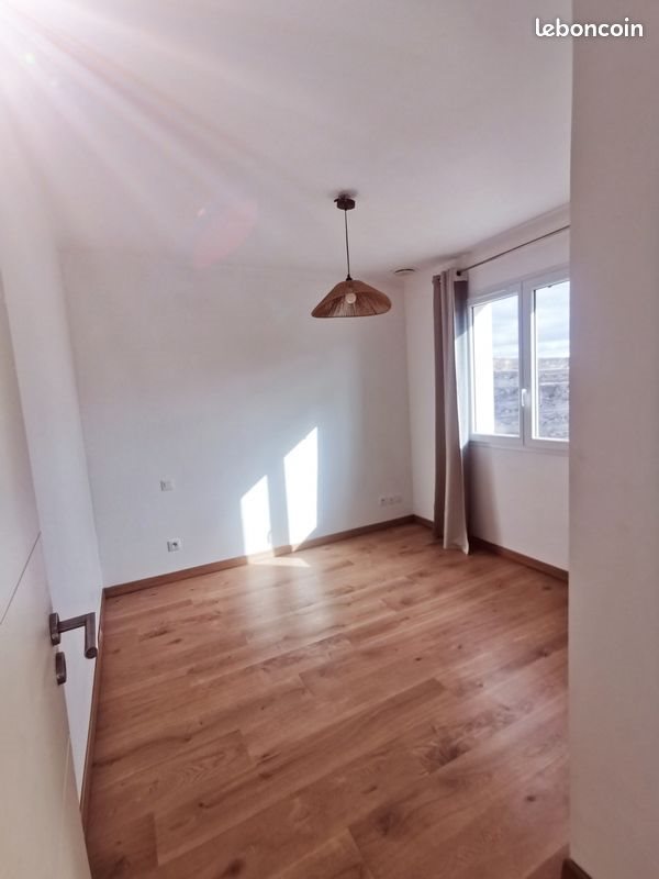 Maison à louer, 60m², Cunac