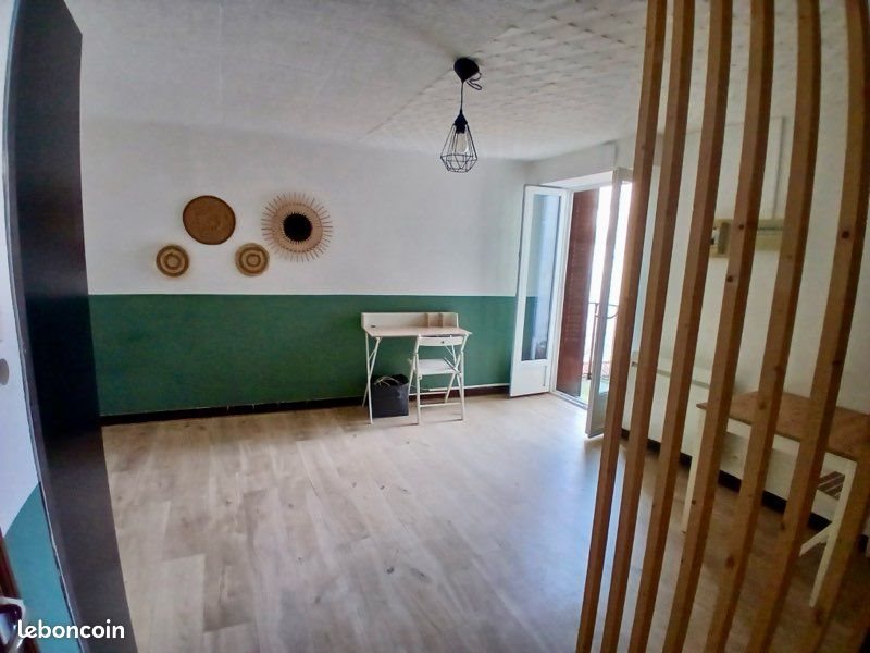 Appartement à louer, 22m², Dijon