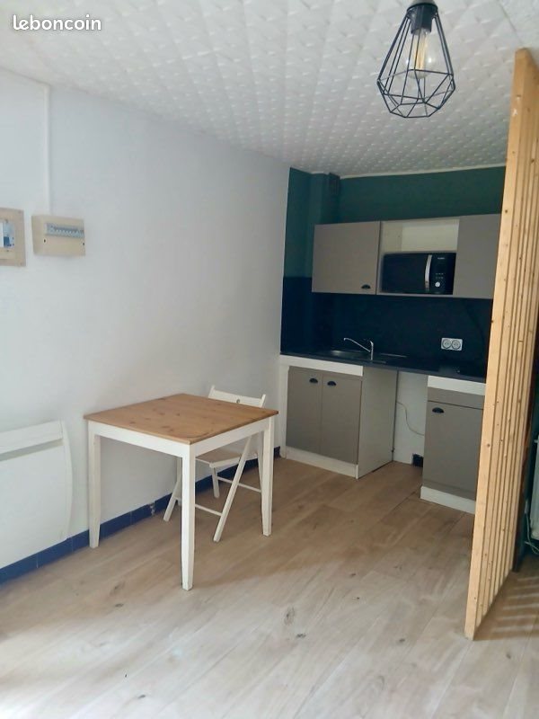 Appartement à louer, 22m², Dijon