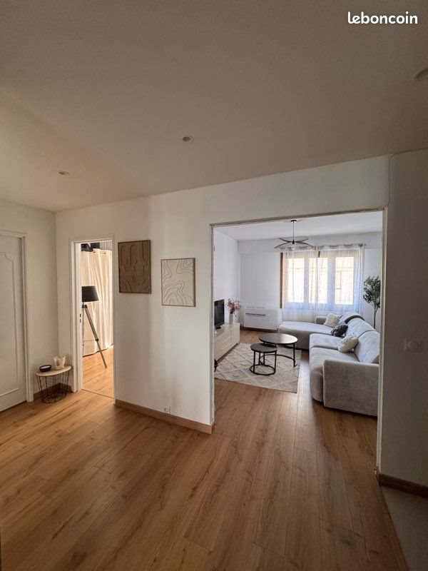 Appartement à vendre, 82m², Nîmes