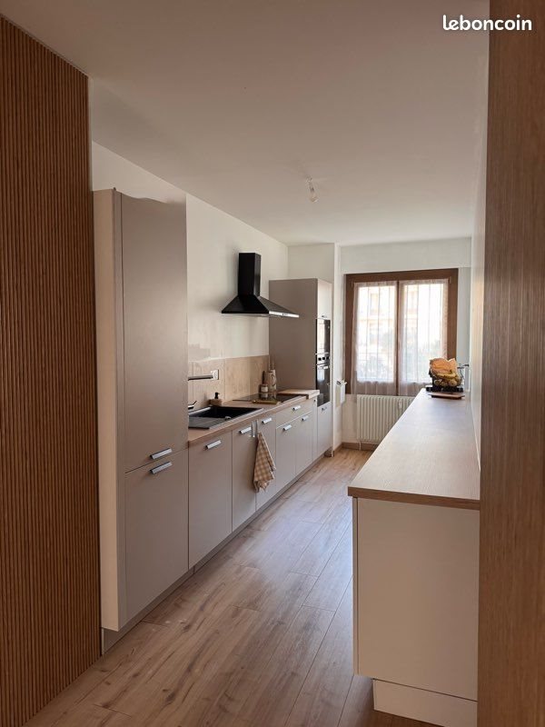 Appartement à vendre, 82m², Nîmes
