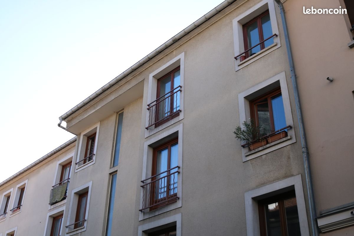 Appartement à vendre, 81m², Brie-Comte-Robert