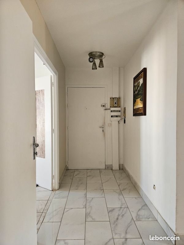 Appartement à vendre, 81m², Brie-Comte-Robert