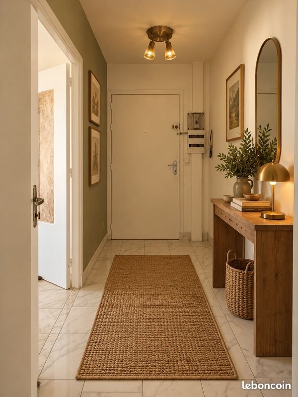 Appartement à vendre, 81m², Brie-Comte-Robert