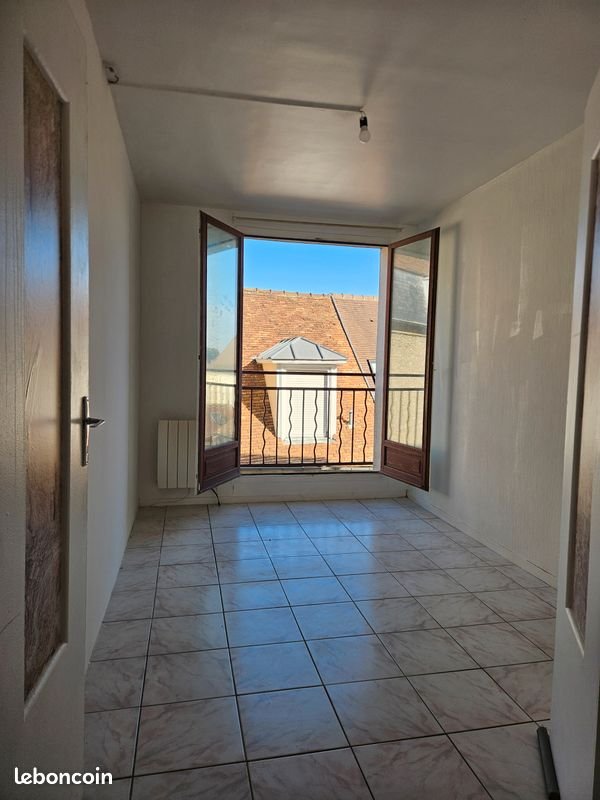 Appartement à vendre, 81m², Brie-Comte-Robert