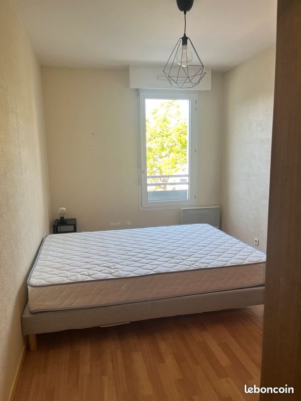 Appartement à louer, 38m², Rennes