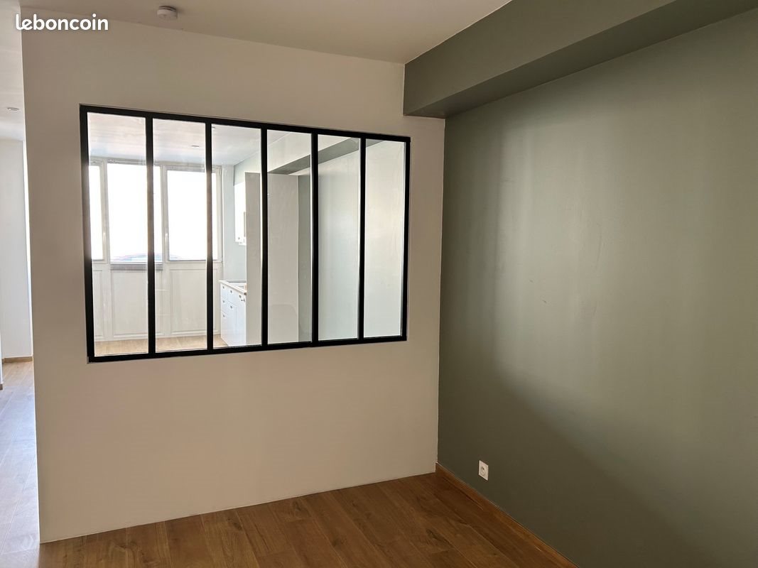 Appartement à louer, 40m², Bordeaux