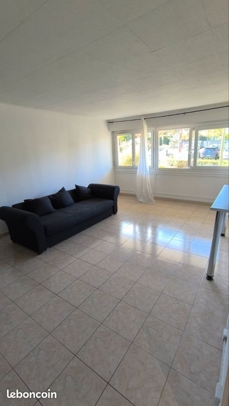 Appartement à vendre, 77m², Lormont