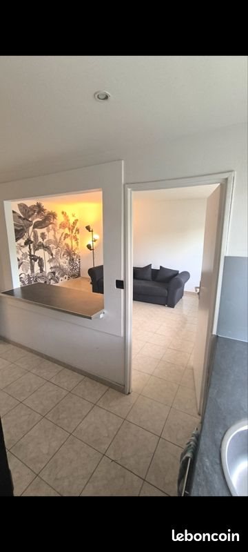 Appartement à vendre, 77m², Lormont