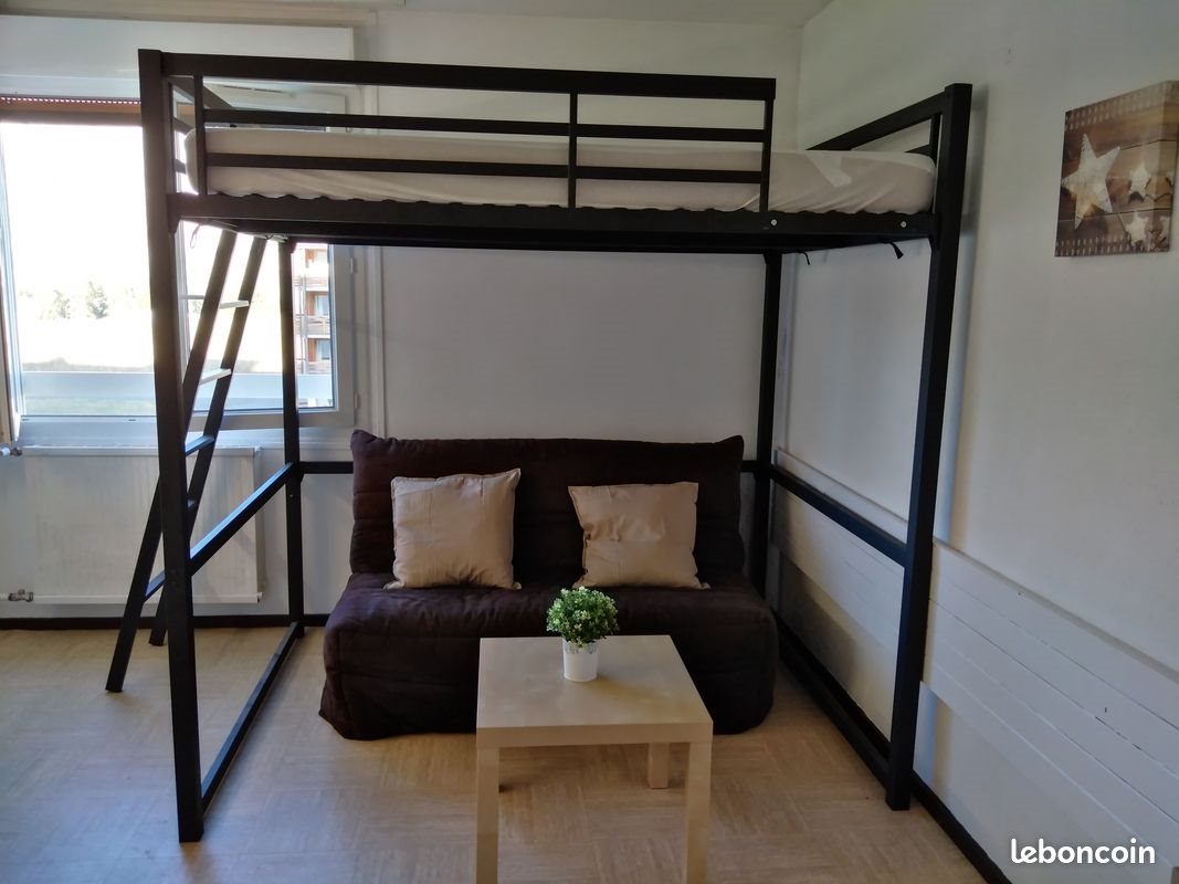 Appartement à vendre, 18m², Saint-Etienne-en-Dévoluy