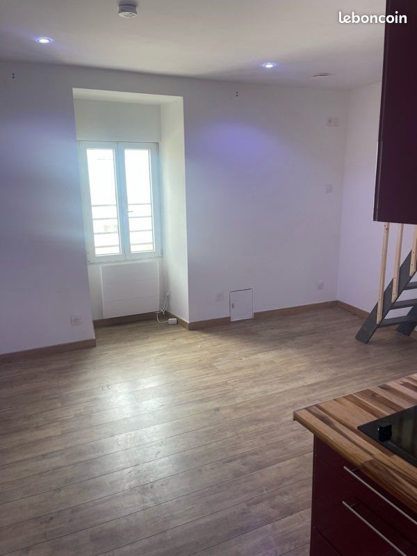 Appartement à louer, 33m², Montoir-de-Bretagne