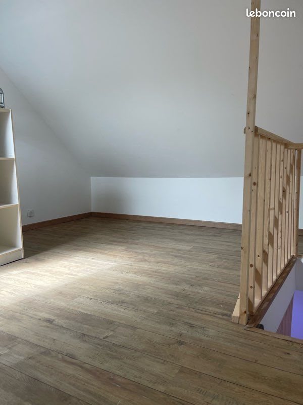 Appartement à louer, 33m², Montoir-de-Bretagne