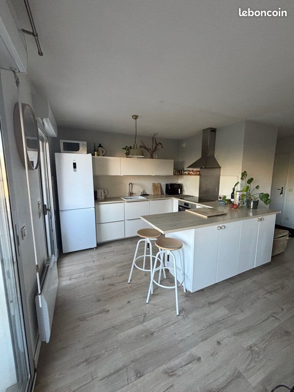 Appartement à louer, 52m², Bordeaux