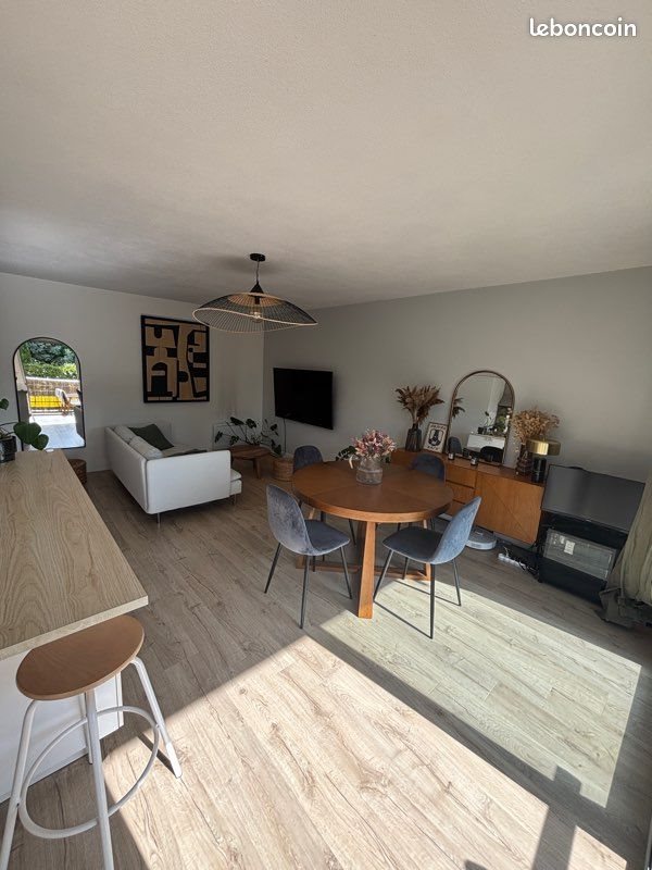 Appartement à louer, 52m², Bordeaux