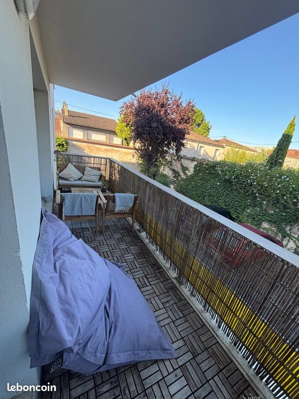 Appartement à louer, 52m², Bordeaux