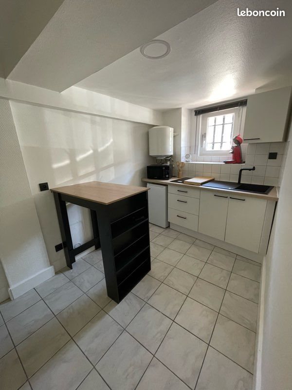 Appartement à louer, 30m², Auch