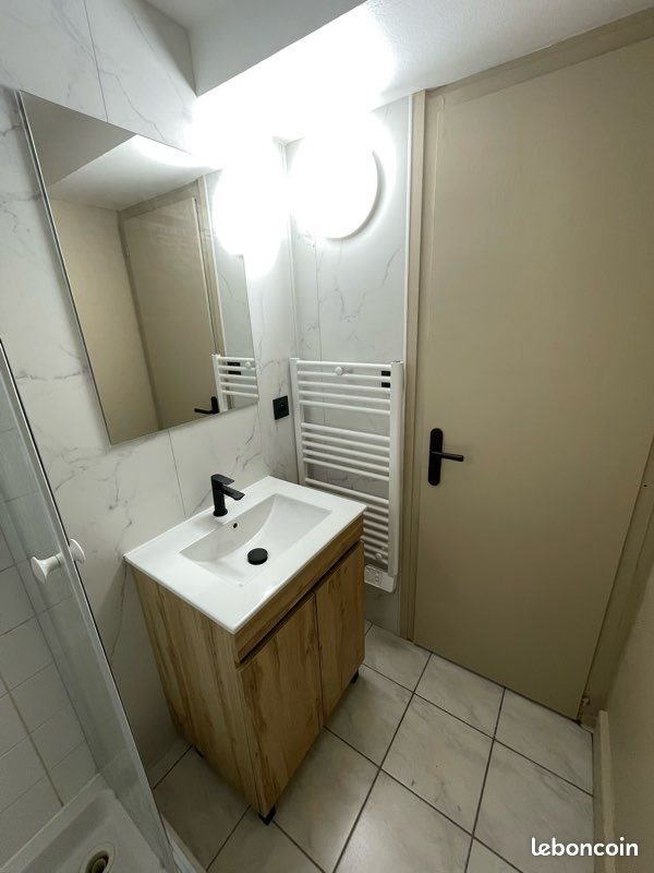 Appartement à louer, 30m², Auch