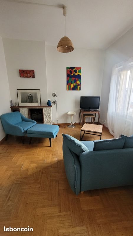 Appartement à louer, 64m², Orléans