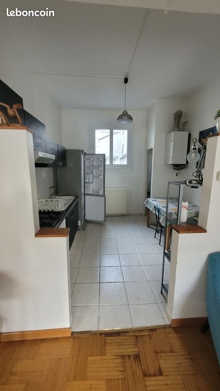 Appartement à louer, 64m², Orléans