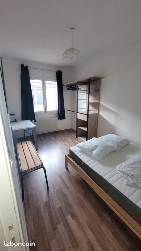 Appartement à louer, 64m², Orléans