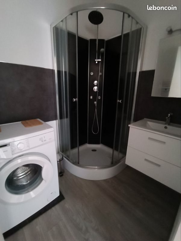 Appartement à louer, 47m², Bourges