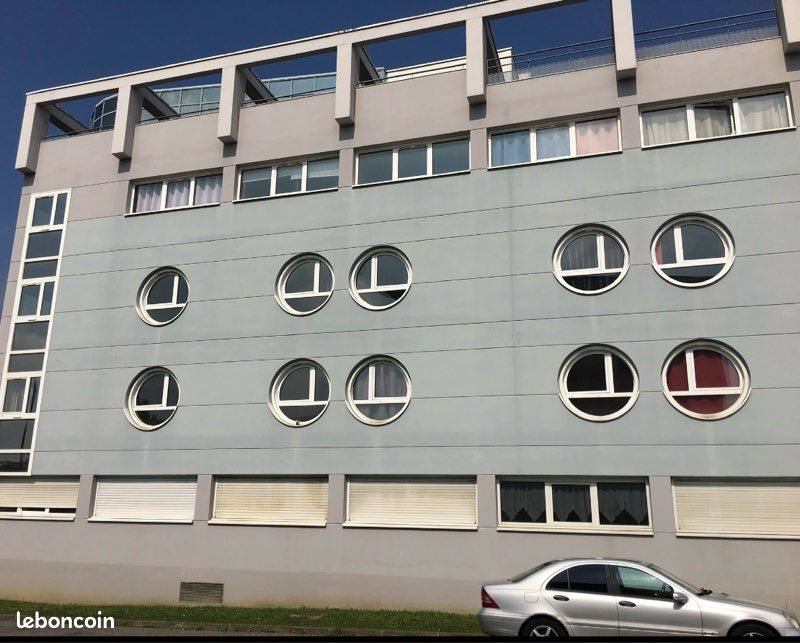 Appartement à louer, 18m², Pau