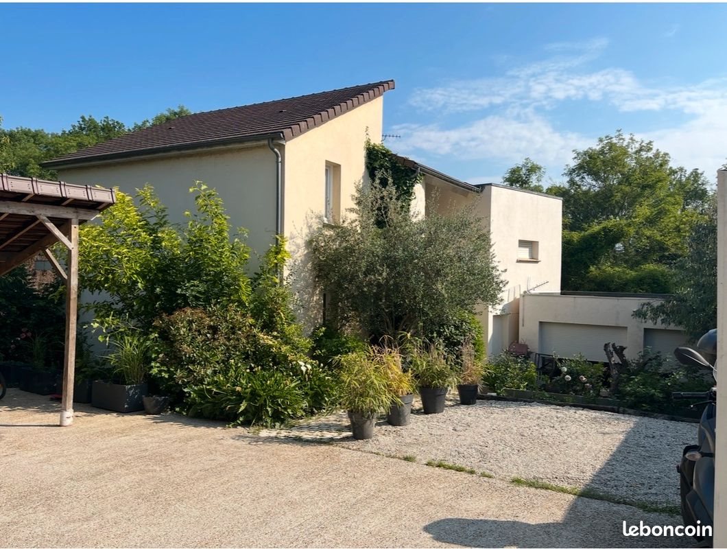 Maison à vendre, 300m², Poissy