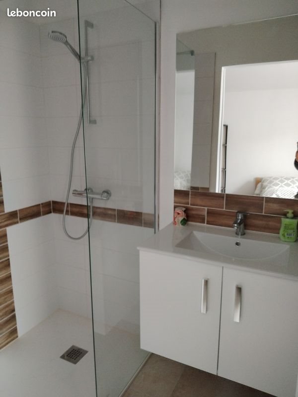 Appartement à louer, 22m², Mouzillon