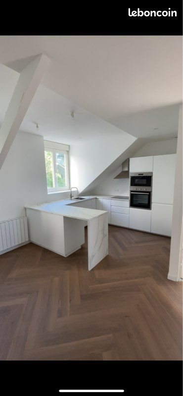 Appartement à vendre, 46m², Quimper