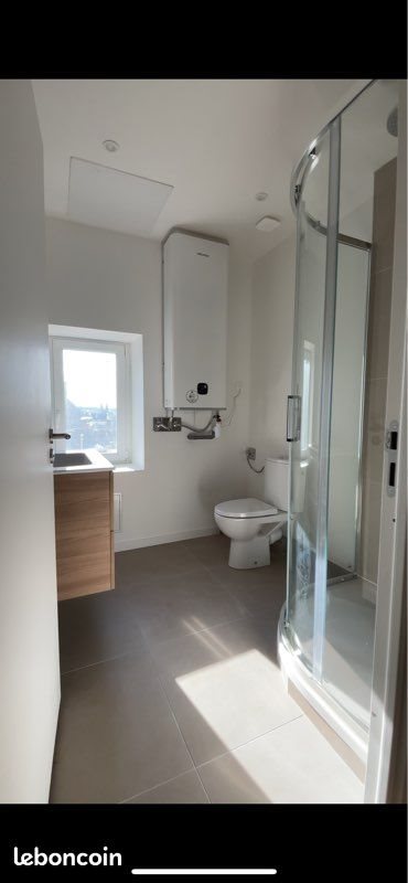Appartement à vendre, 46m², Quimper