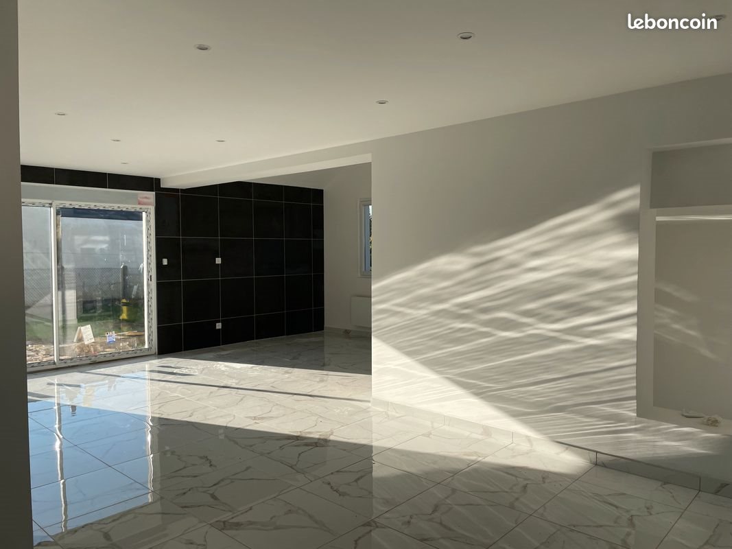 Maison à vendre, 98m², Saint-Germain-du-Corbéis