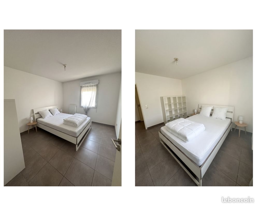 Appartement à louer, 43m², Castelnau-le-Lez