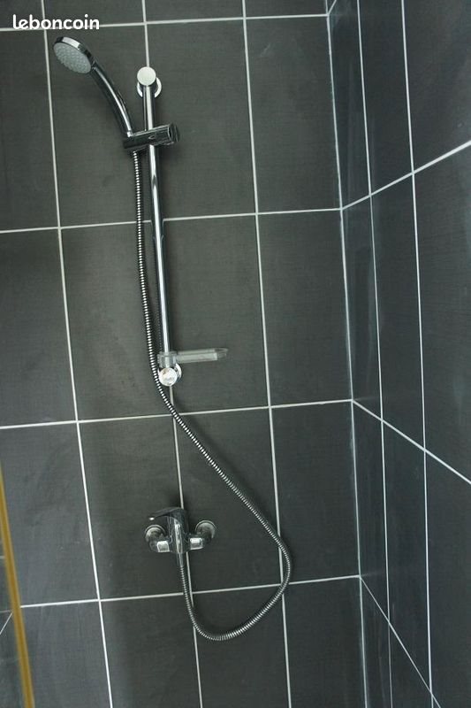 Appartement à louer, 15m², Corbie